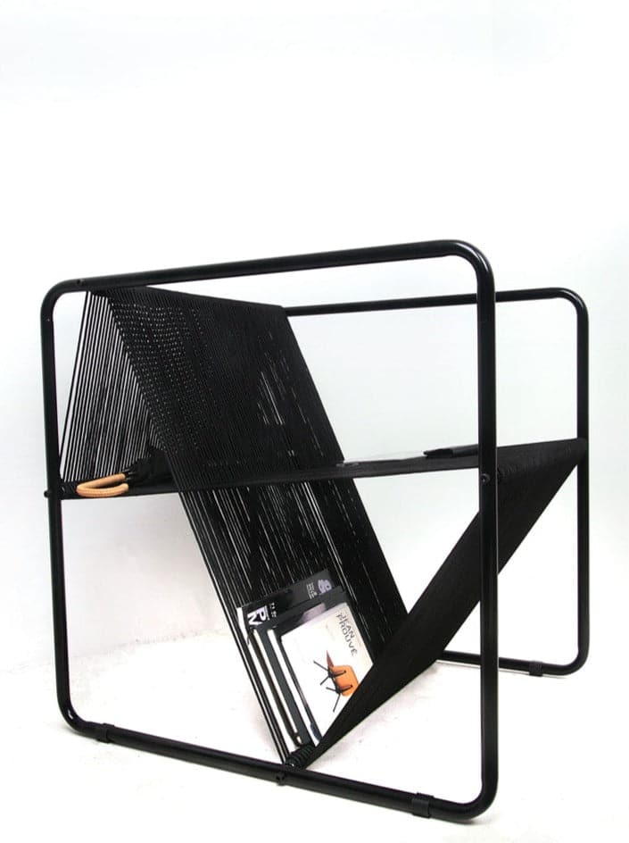 Black Mountain Furniture | La Serena Chair
