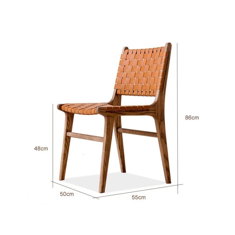 mid century furniture | Pasadena Dining Chair