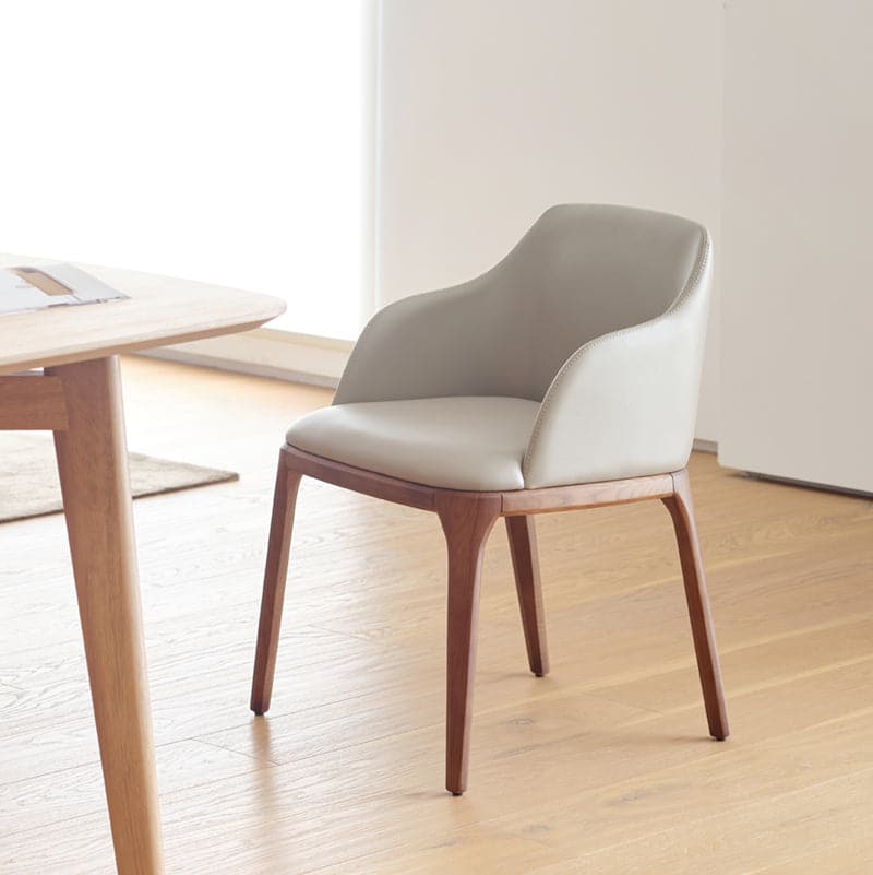 Designer Furniture | Grace Armchair