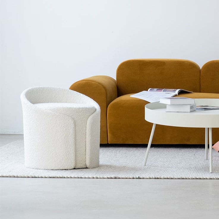 Designer Furniture | Flower Core Stool