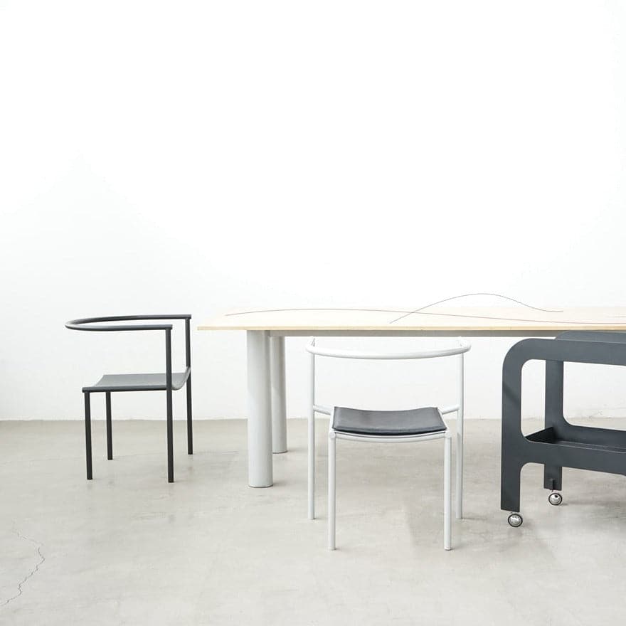 Designer Furniture Replica | Von Vogelsang Armchair