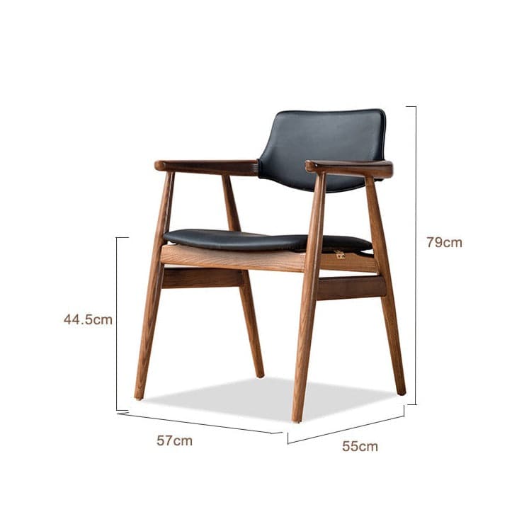 Mid Century Furniture | replica GM11 Dining Chair