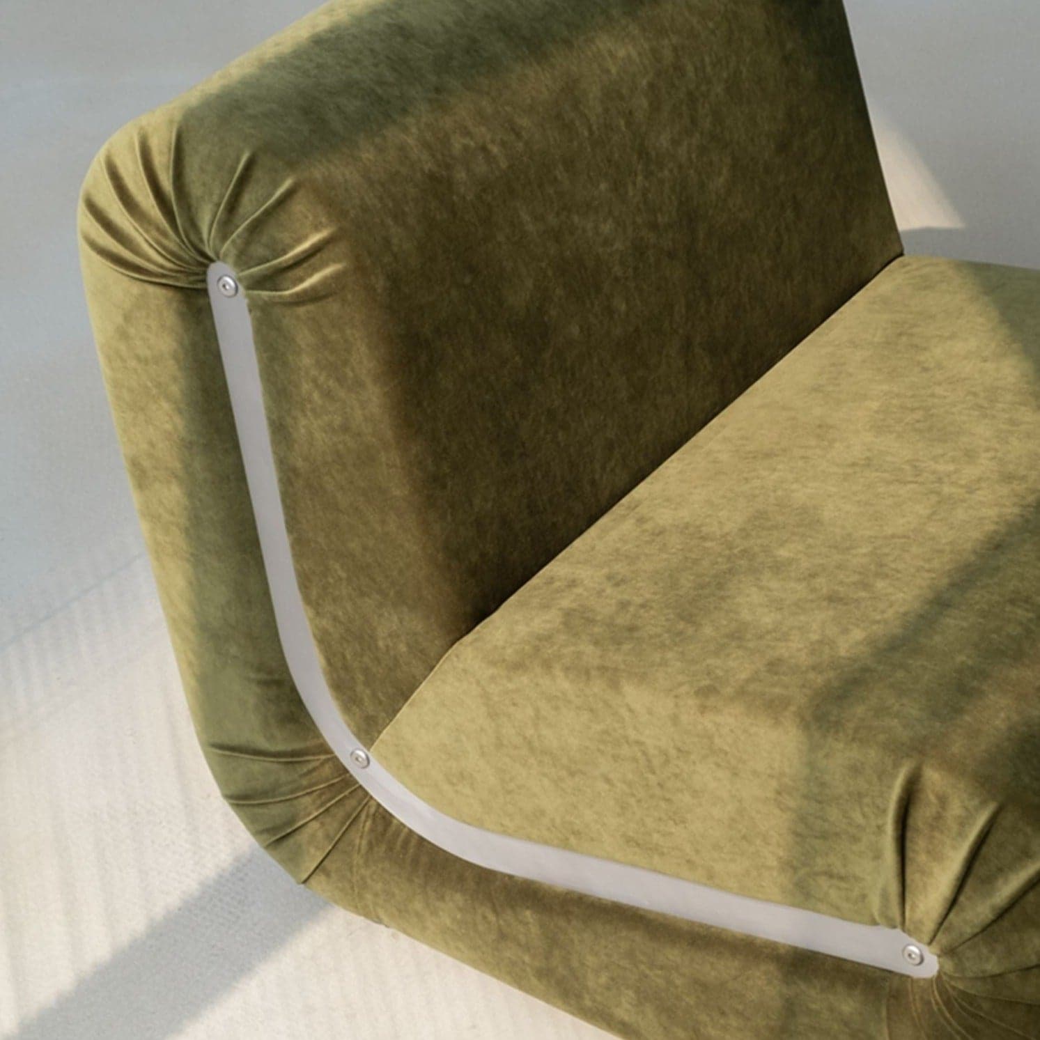 Jellybean Lounge Chair