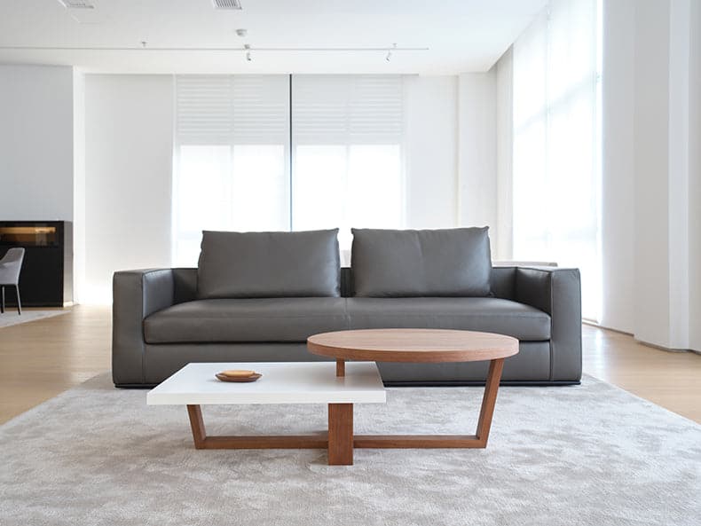 Designer Split Level Coffee Table