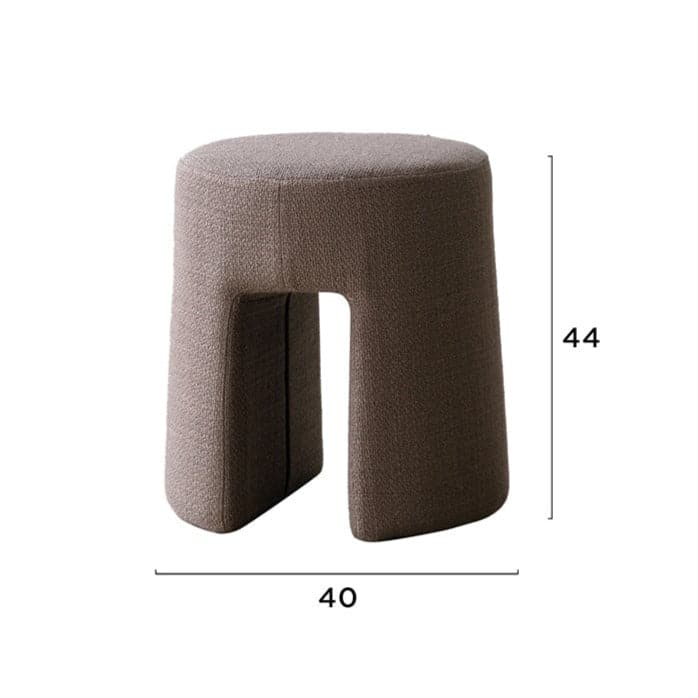 Designer Furniture | Top Hat Stool