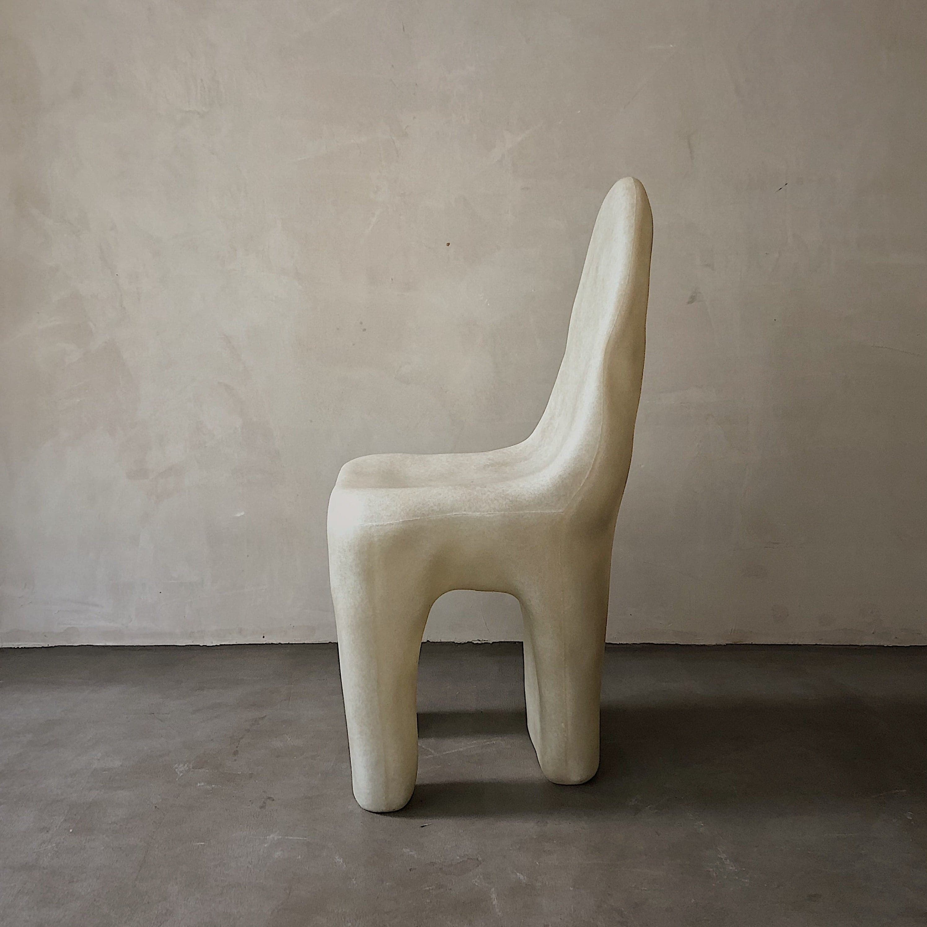 Kar Studio | Playdough Chair