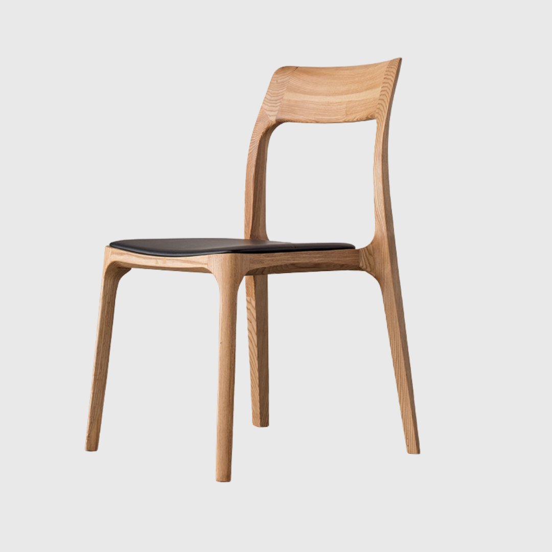 Sleek Dining Chair - The Feelter